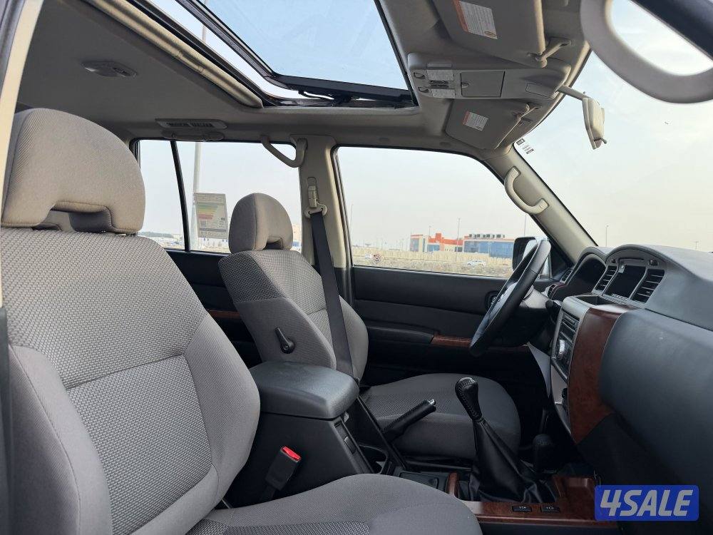 فتك 2023 عداد 75 بحالة المصنع3