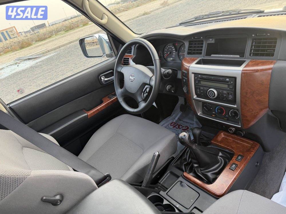 فتك 2023 عداد 75 بحالة المصنع4