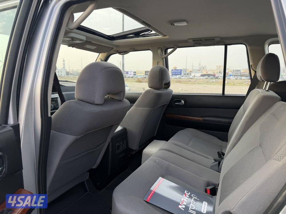 فتك 2023 عداد 75 بحالة المصنع5