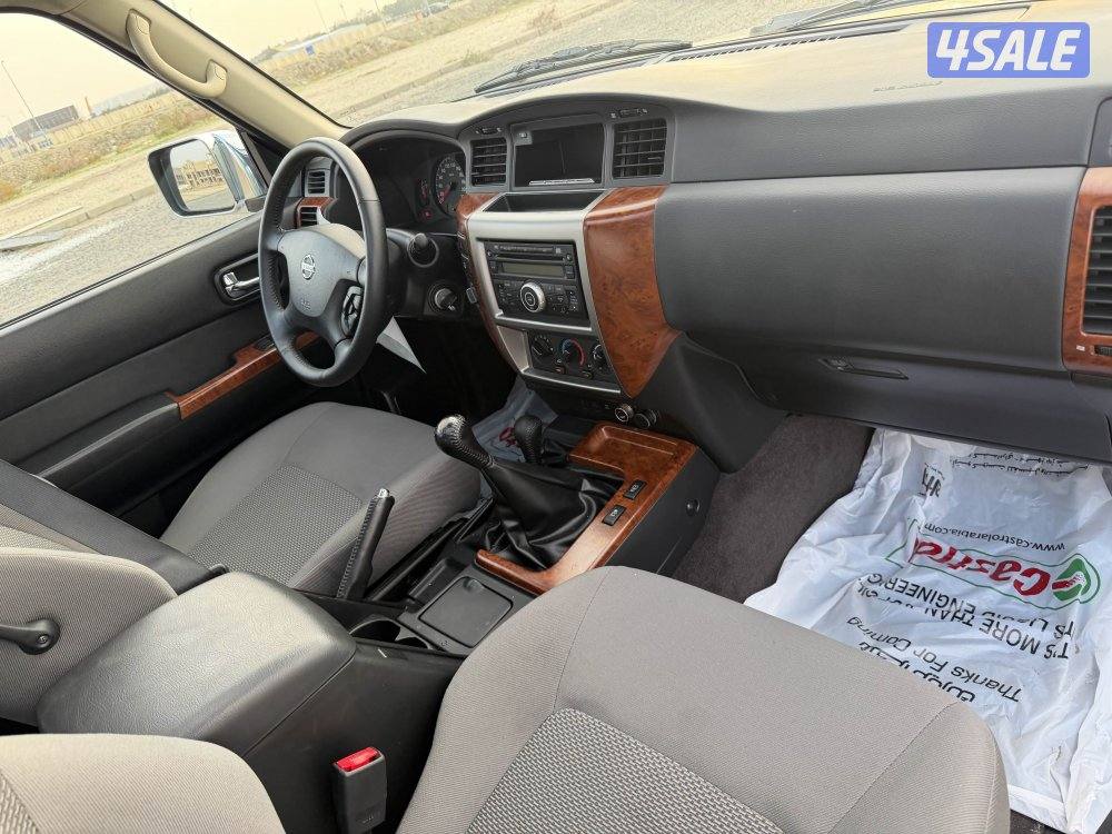 فتك 2023 عداد 75 بحالة المصنع6