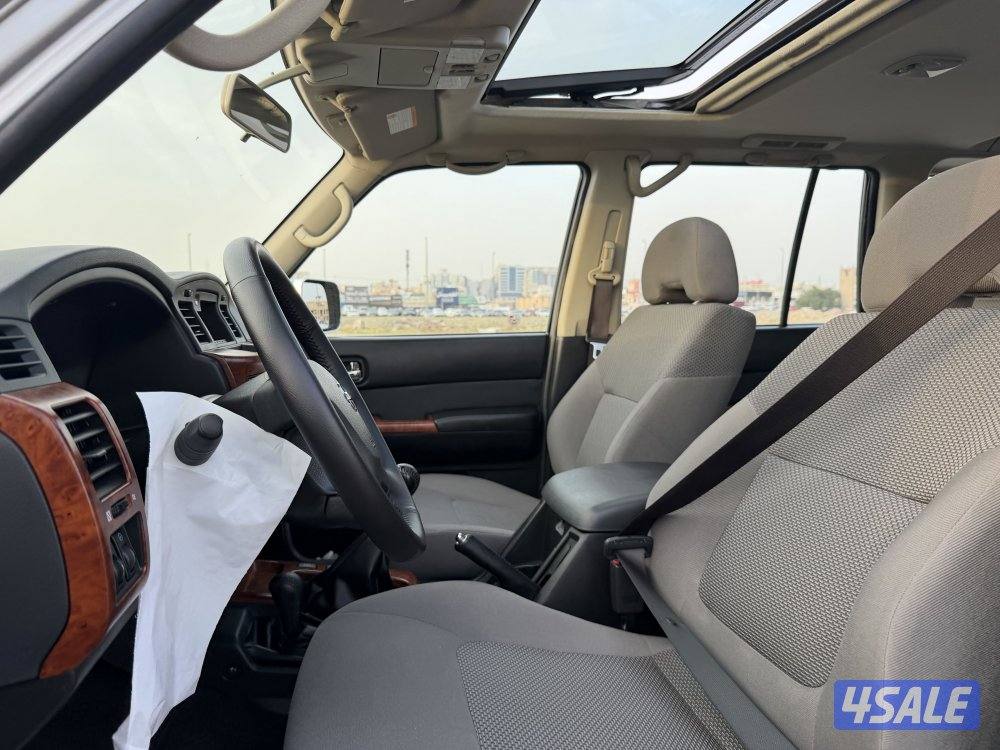 فتك 2023 عداد 75 بحالة المصنع7