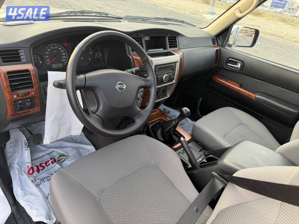 فتك 2023 عداد 75 بحالة المصنع8