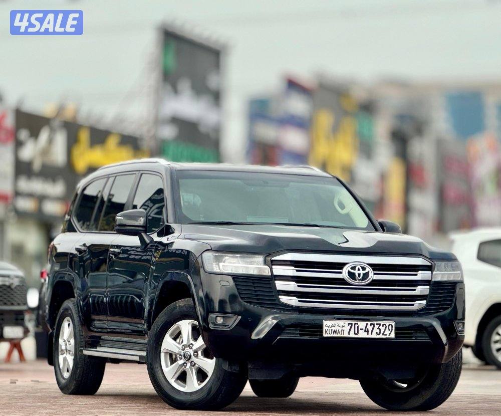 لاندكروزر تنفس طبيعي 2022 شرط الفحص1