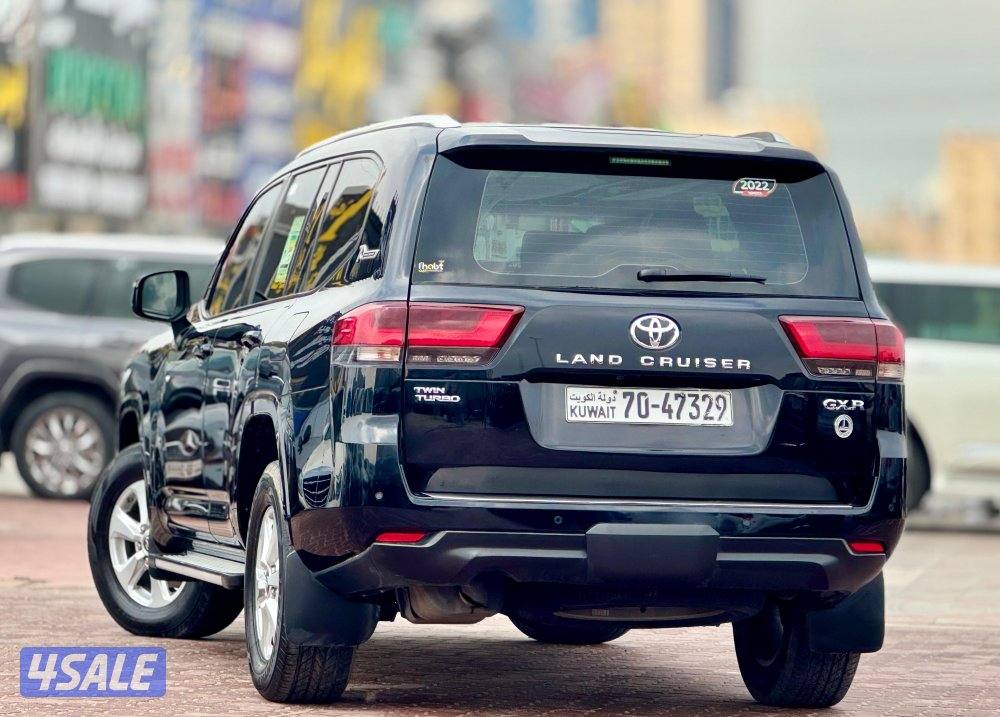 لاندكروزر تنفس طبيعي 2022 شرط الفحص3
