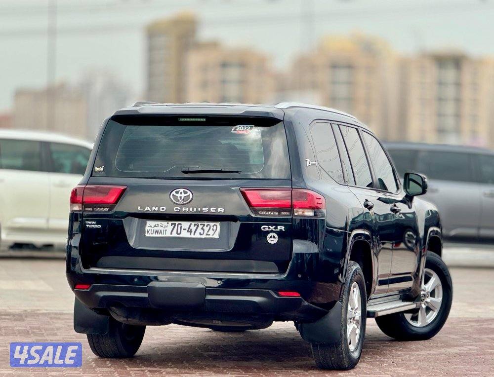 لاندكروزر تنفس طبيعي 2022 شرط الفحص4
