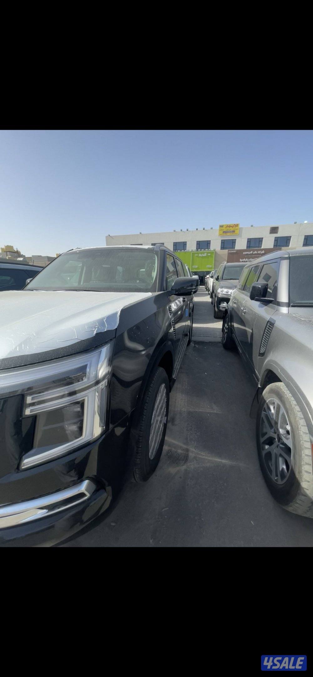 نيسان باترول بلاتينوم3