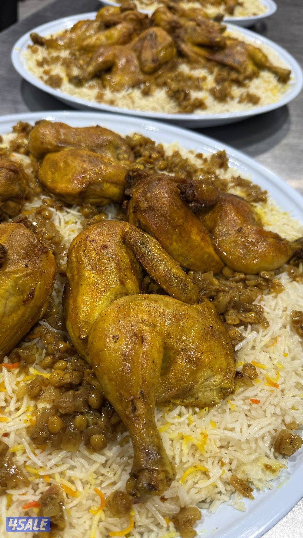 مطلوب مطعم للضمان0