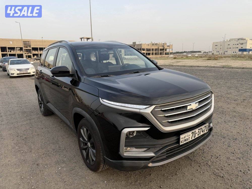 كابتيفيا 2023 عداد 48 فقط3