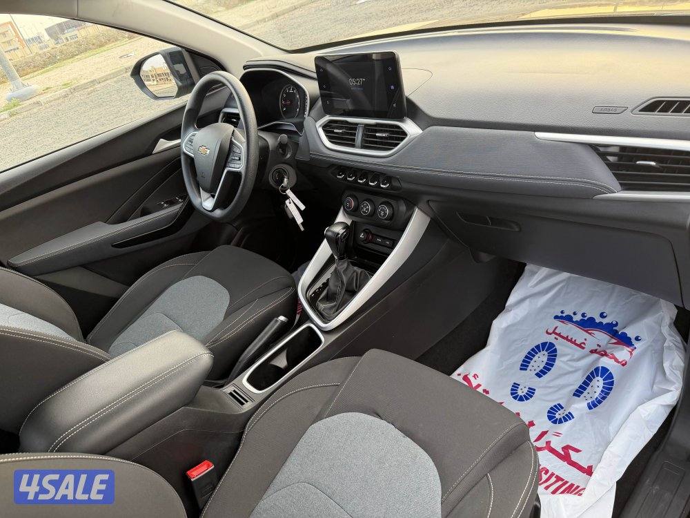 كابتيفيا 2023 عداد 48 فقط4