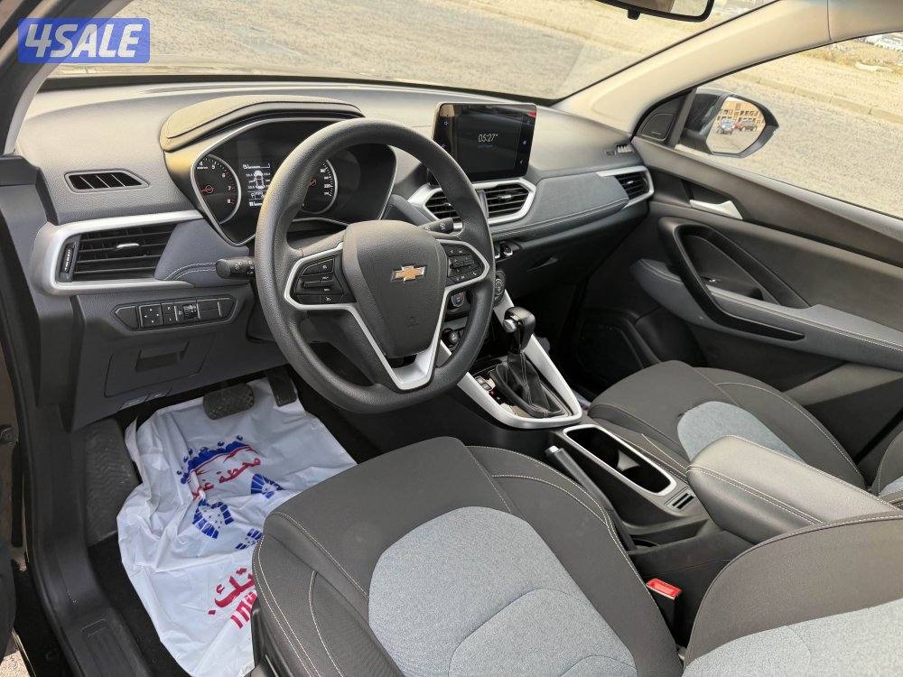 كابتيفيا 2023 عداد 48 فقط7