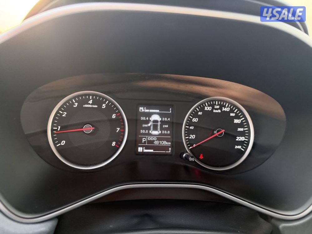 كابتيفيا 2023 عداد 48 فقط8