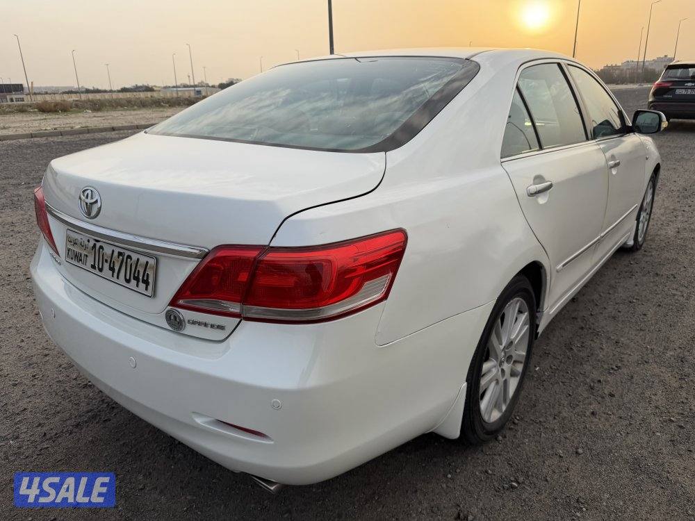 اوريون 2011 فتحه1