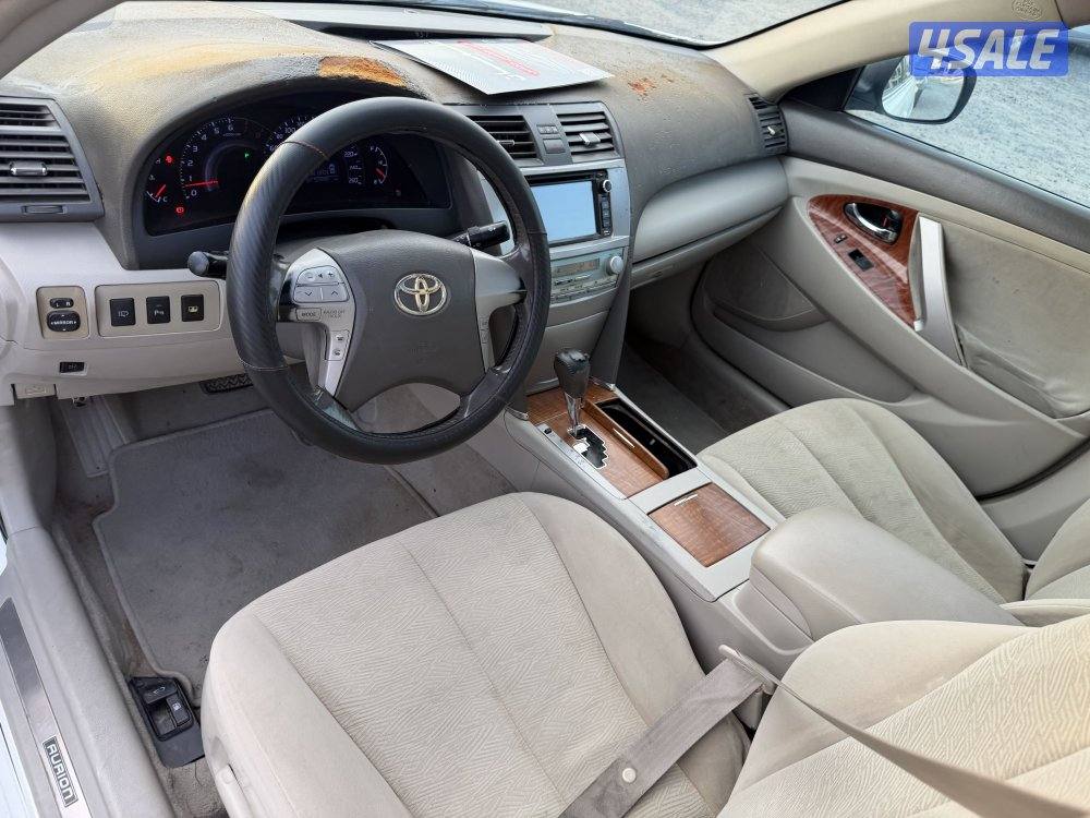 اوريون 2011 فتحه8