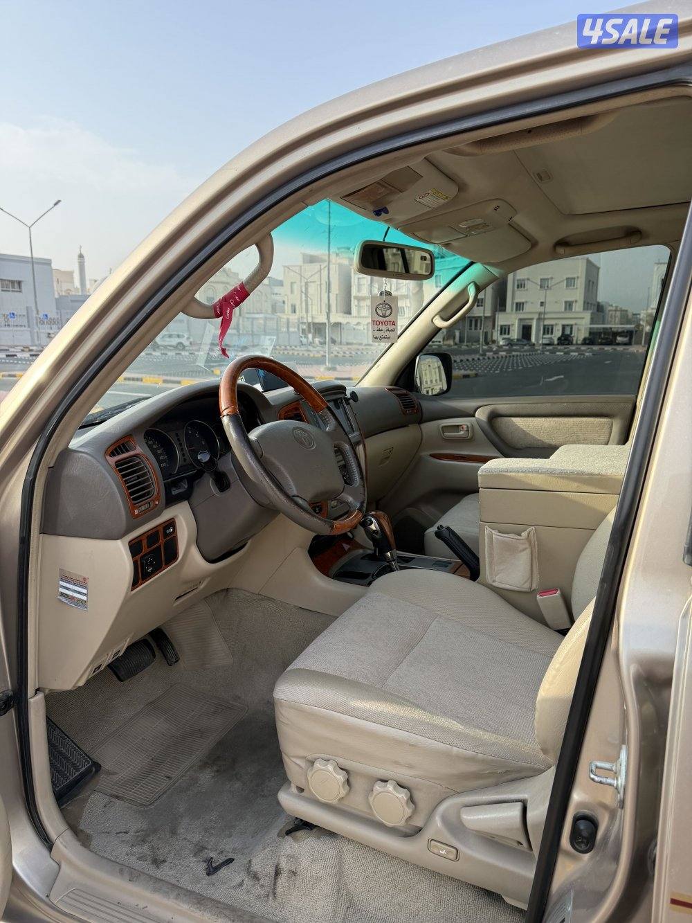 للبيع لاند كروزر3