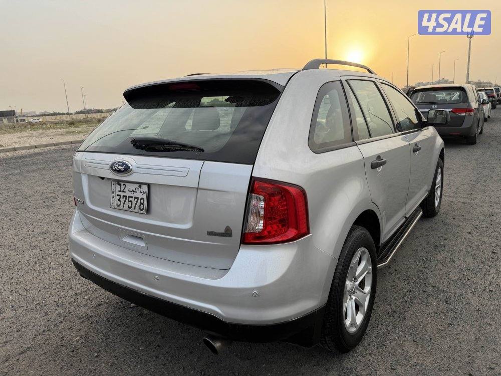 ايدج 2013 نظيف ومرتب0