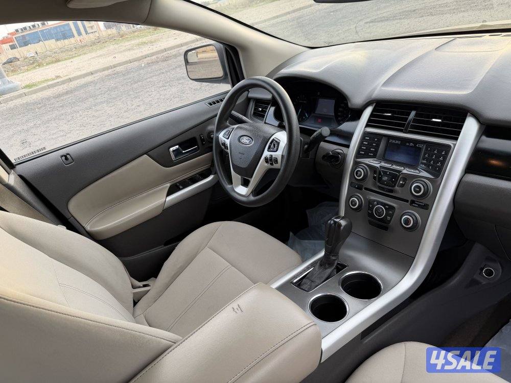 ايدج 2013 نظيف ومرتب4