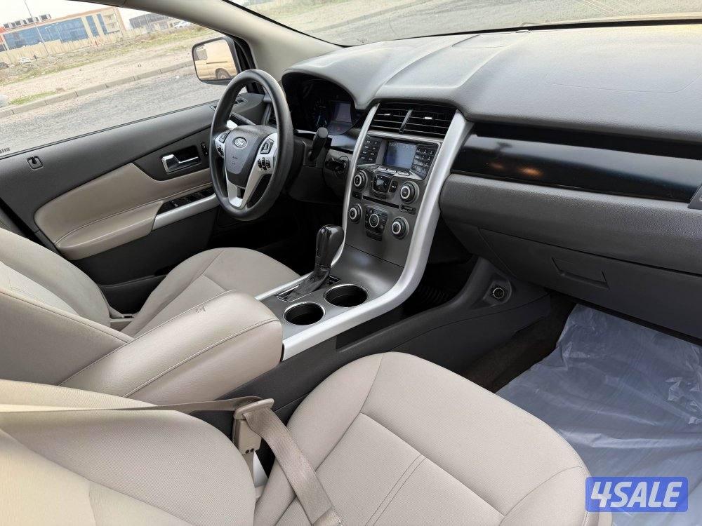 ايدج 2013 نظيف ومرتب5