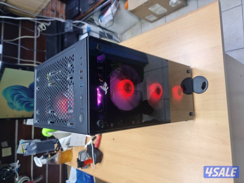 للبيع كمبيوترات بي سي جمينق بأرخص الاسعار اتصل ولاتتردد15