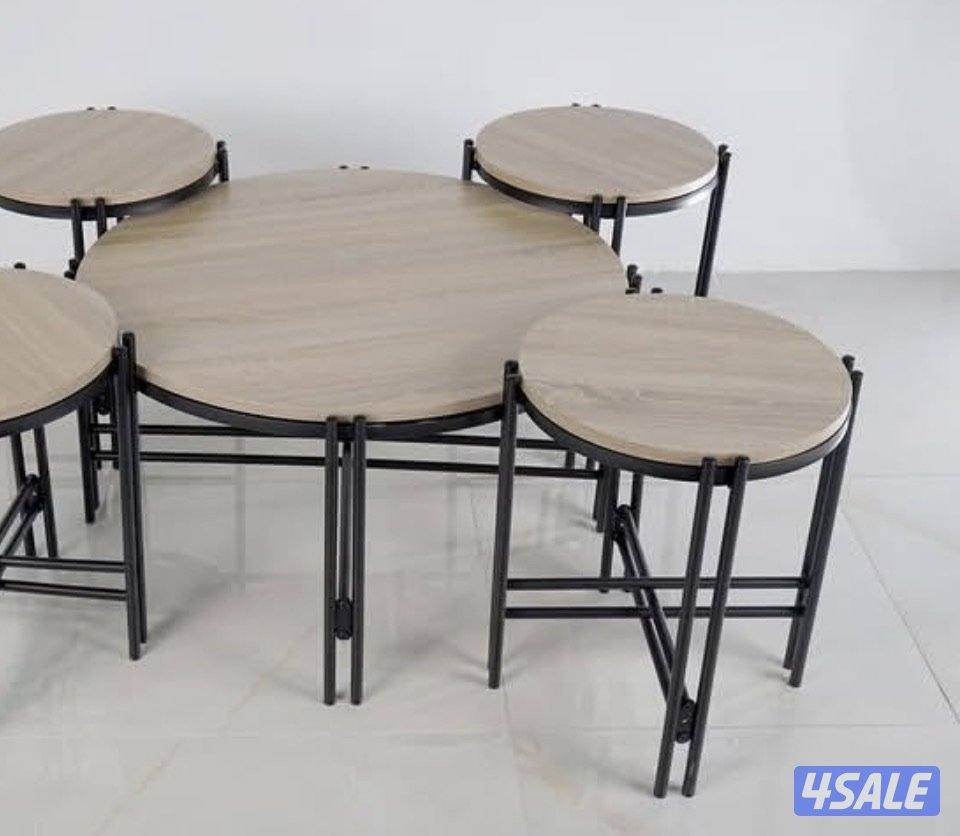 يوجد لدينا جميع الطاولات والديكورات والمرايات وقطع سحاد ايراني وتركي4