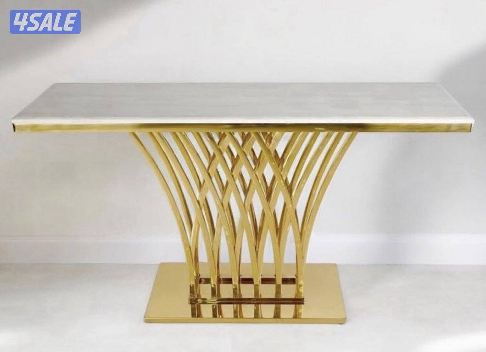 يوجد لدينا جميع الطاولات والديكورات والمرايات وقطع سحاد ايراني وتركي9