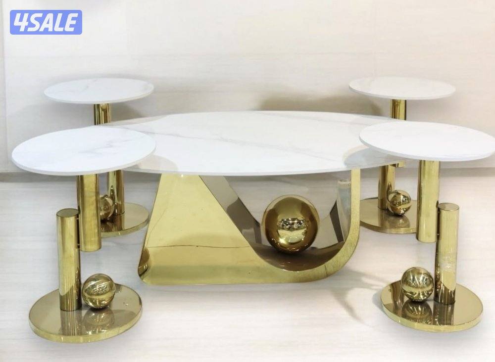 يوجد لدينا جميع الطاولات والديكورات والمرايات وقطع سحاد ايراني وتركي11