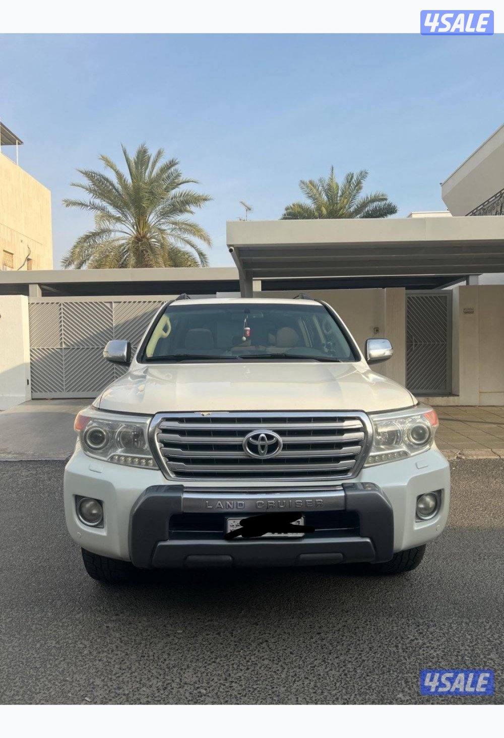 للبيع لاند 20120