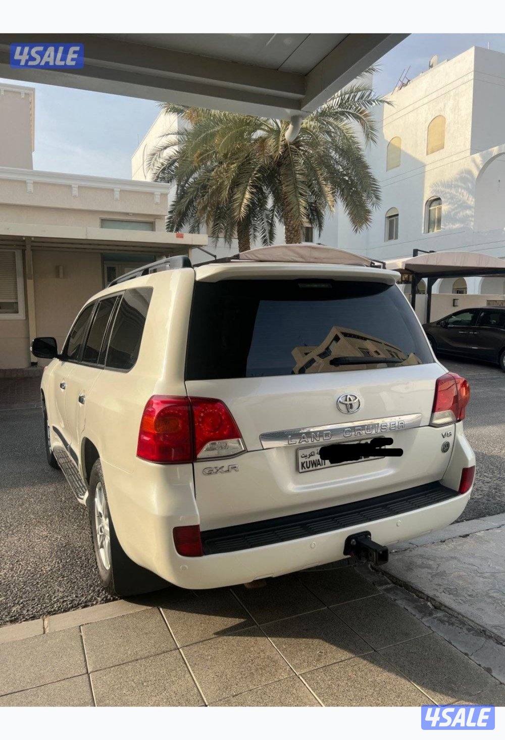 للبيع لاند 20122