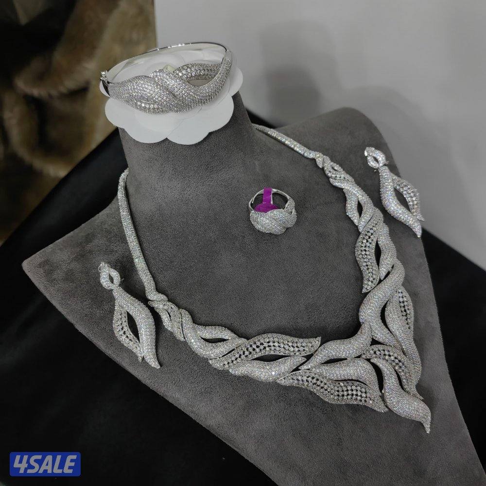 أطقم وافخم أطقم نسائية نفس الاصليه 👌0