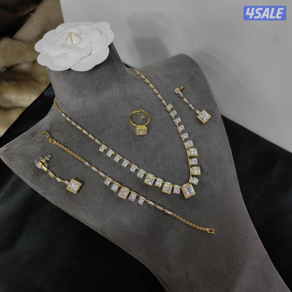 أطقم وافخم أطقم نسائية نفس الاصليه 👌1