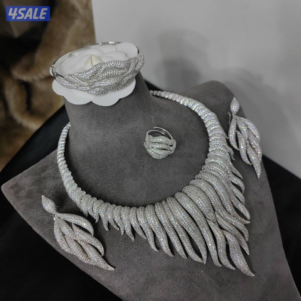 أطقم وافخم أطقم نسائية نفس الاصليه 👌4