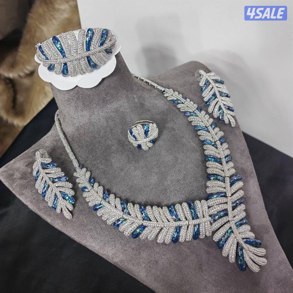 أطقم وافخم أطقم نسائية نفس الاصليه 👌5