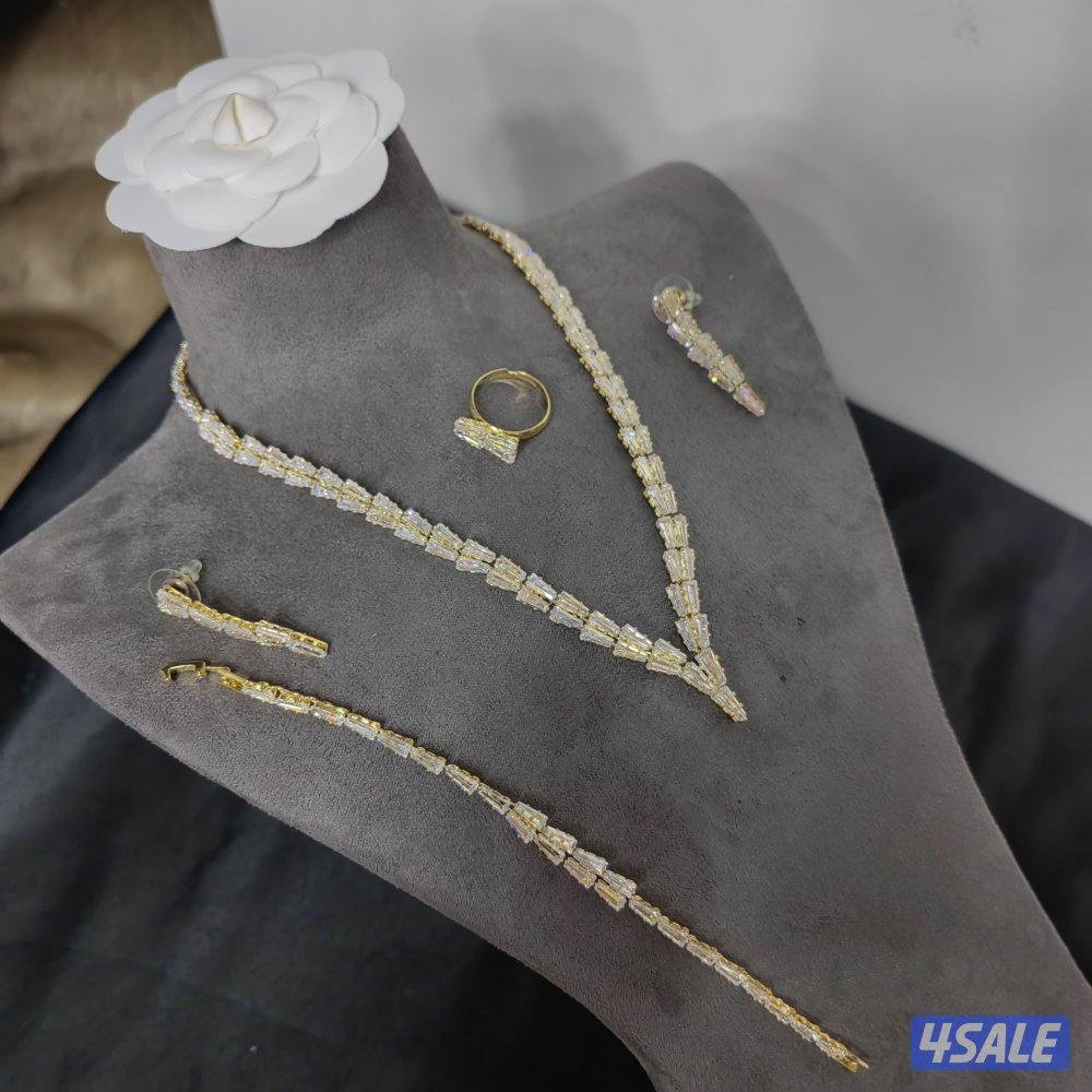 أطقم وافخم أطقم نسائية نفس الاصليه 👌9