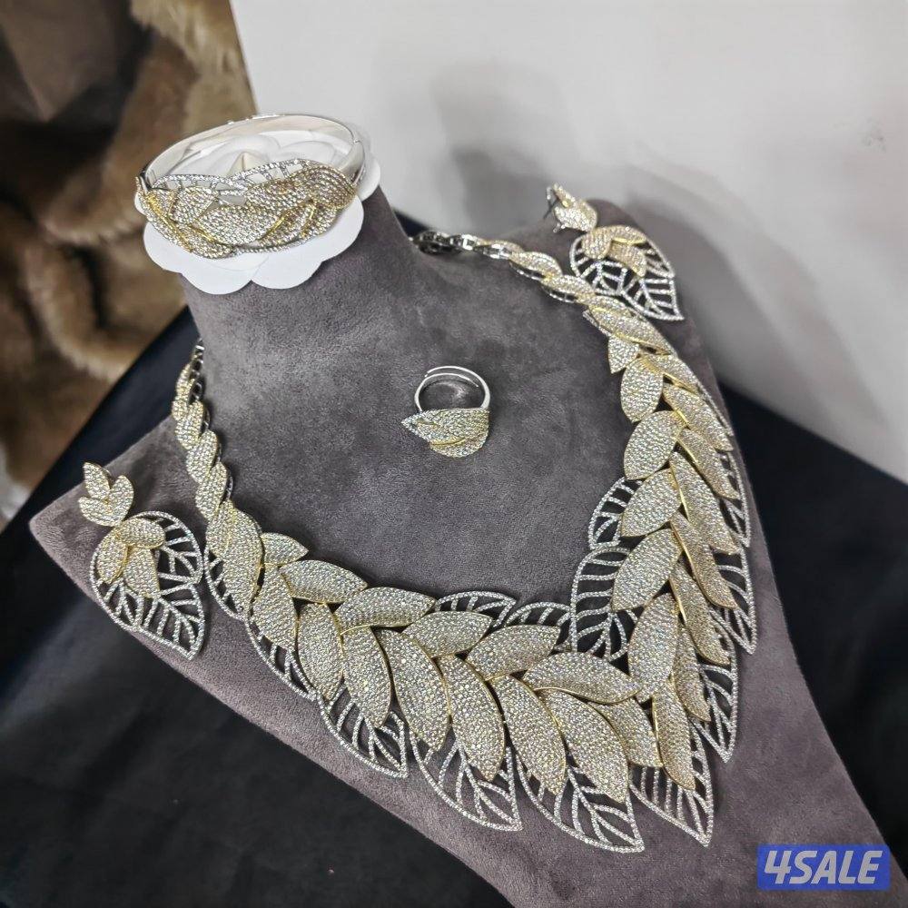 أطقم وافخم أطقم نسائية نفس الاصليه 👌12