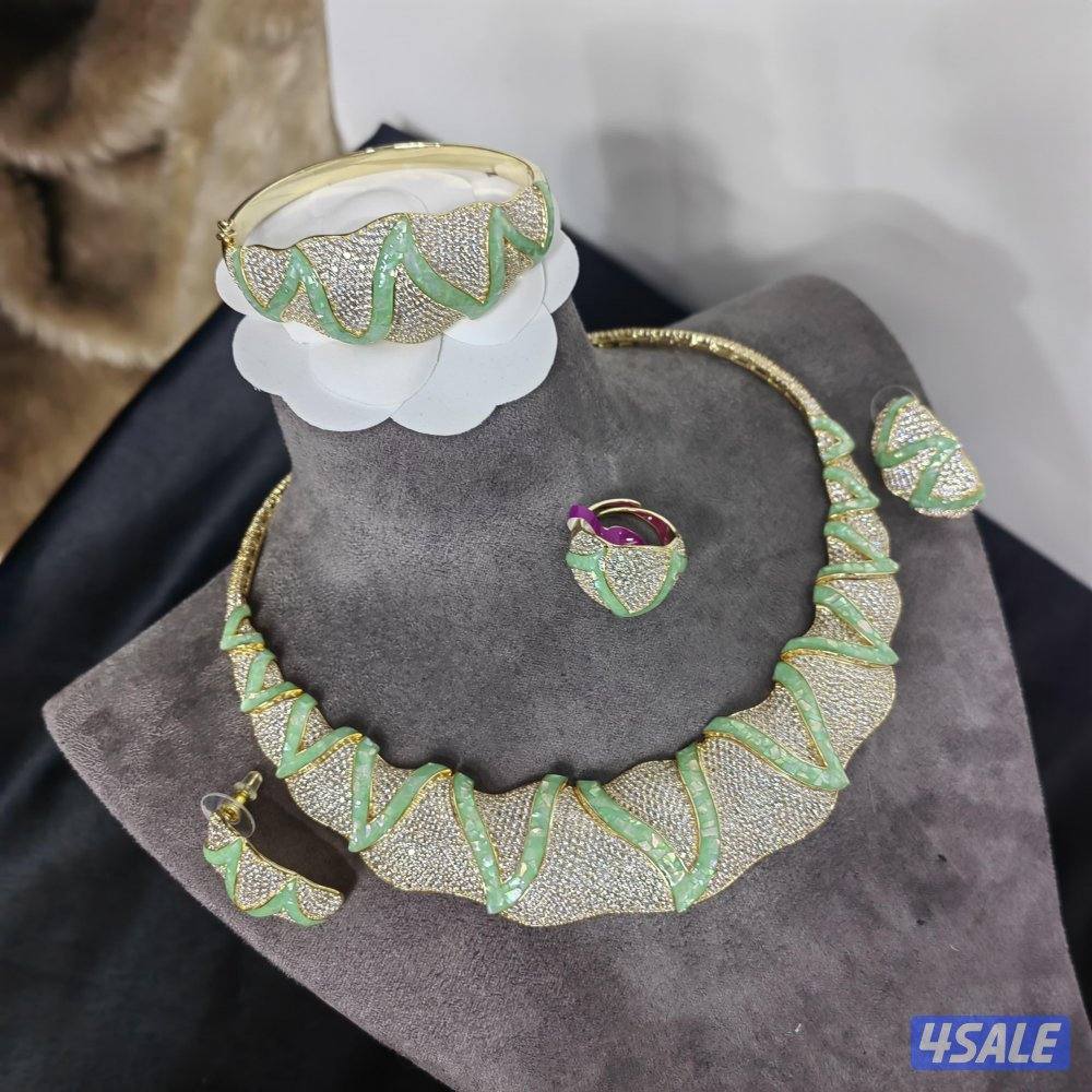 أطقم وافخم أطقم نسائية نفس الاصليه 👌14