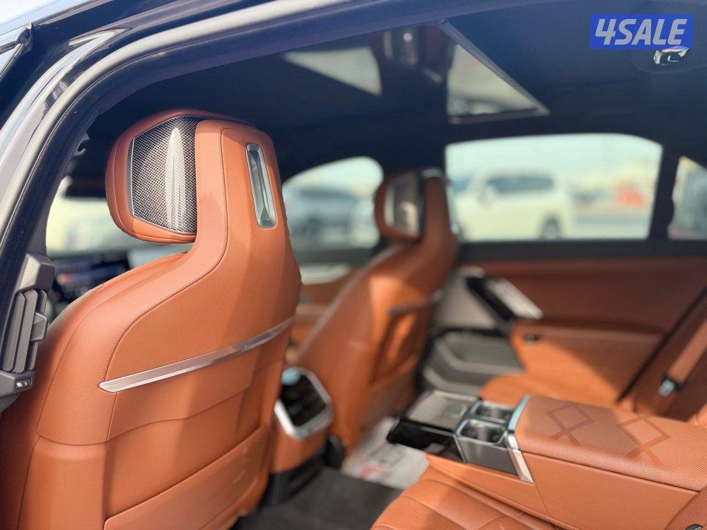 بي ام 740 الغانم عداد 37 الف شرط الفحص7