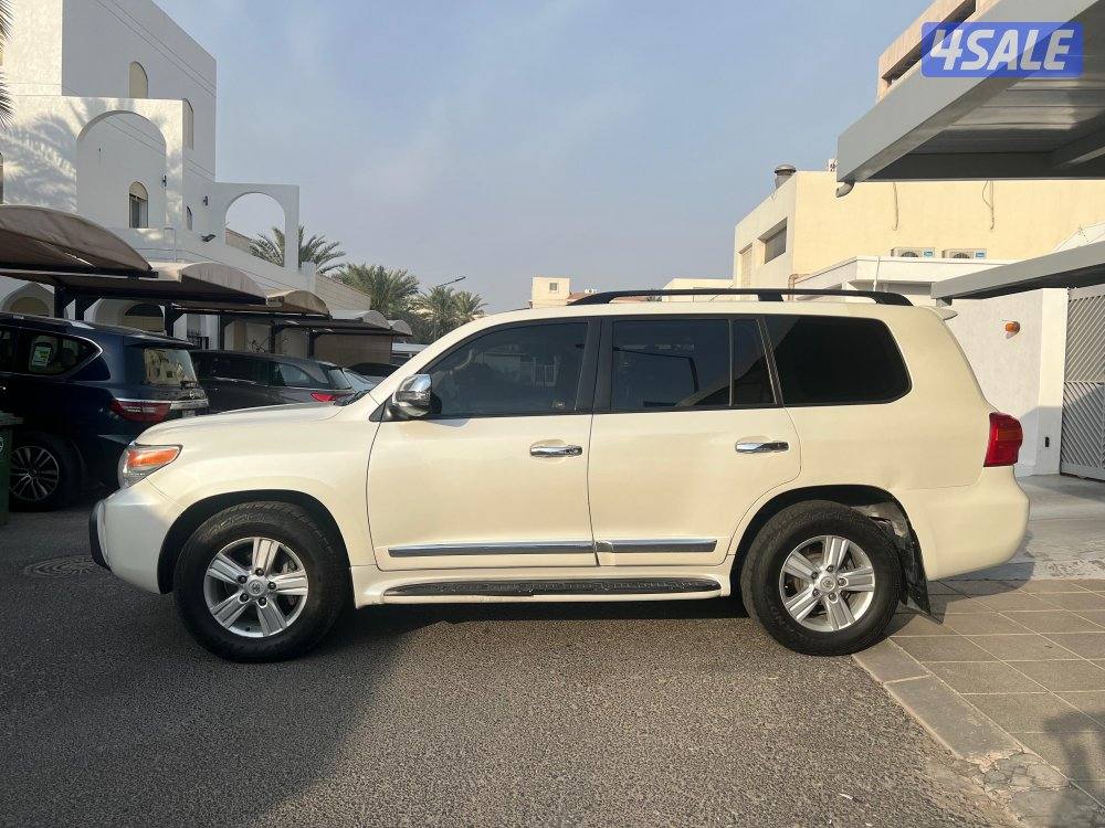 للبيع لاند 20123