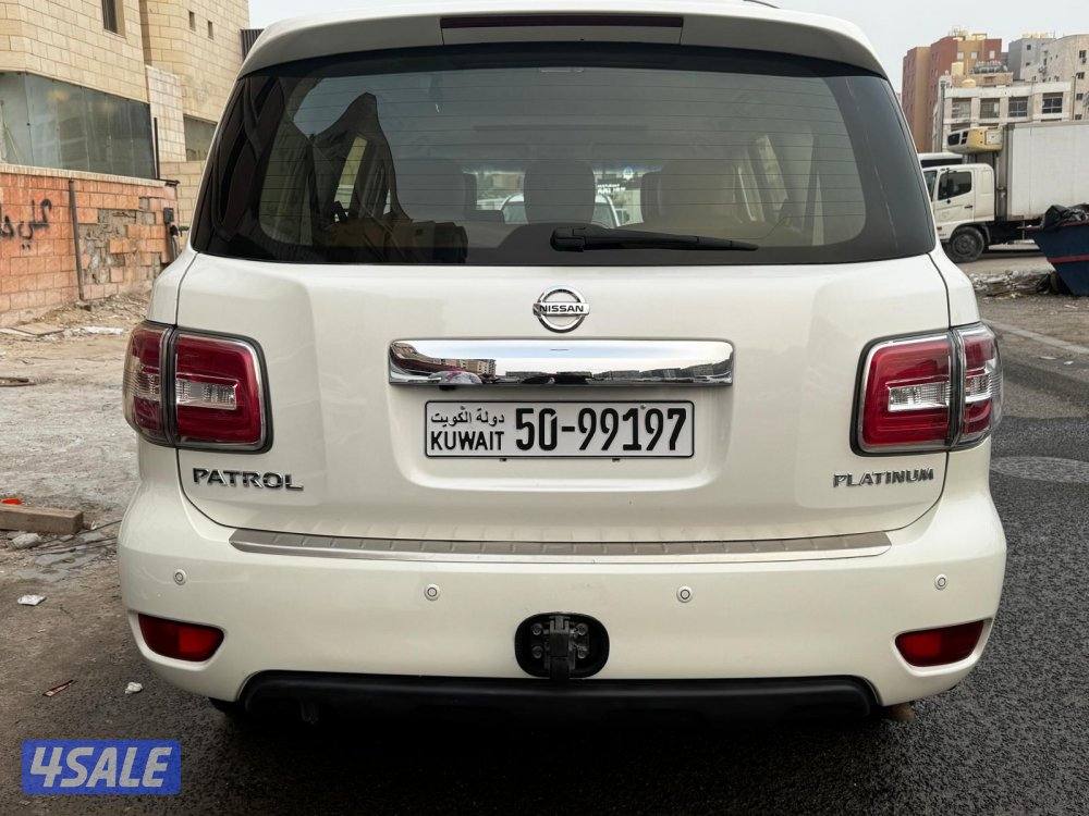 باترول صبغ الوكاله شرط الفحص1