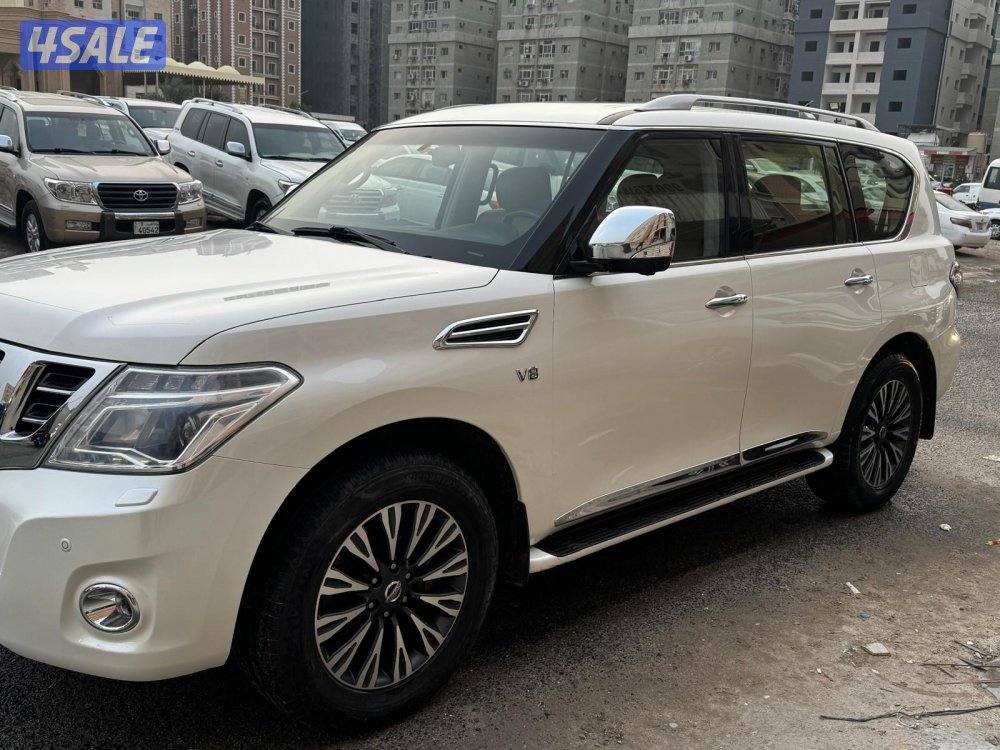 باترول صبغ الوكاله شرط الفحص2