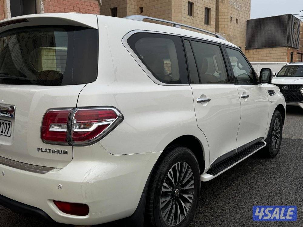 باترول صبغ الوكاله شرط الفحص4