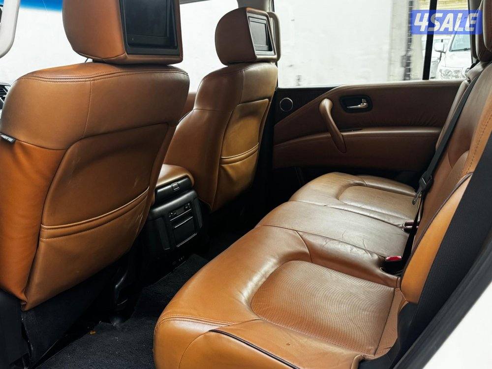 باترول صبغ الوكاله شرط الفحص6