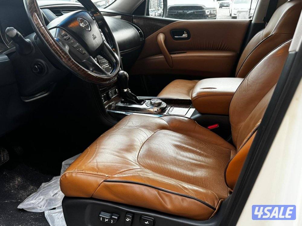 باترول صبغ الوكاله شرط الفحص5