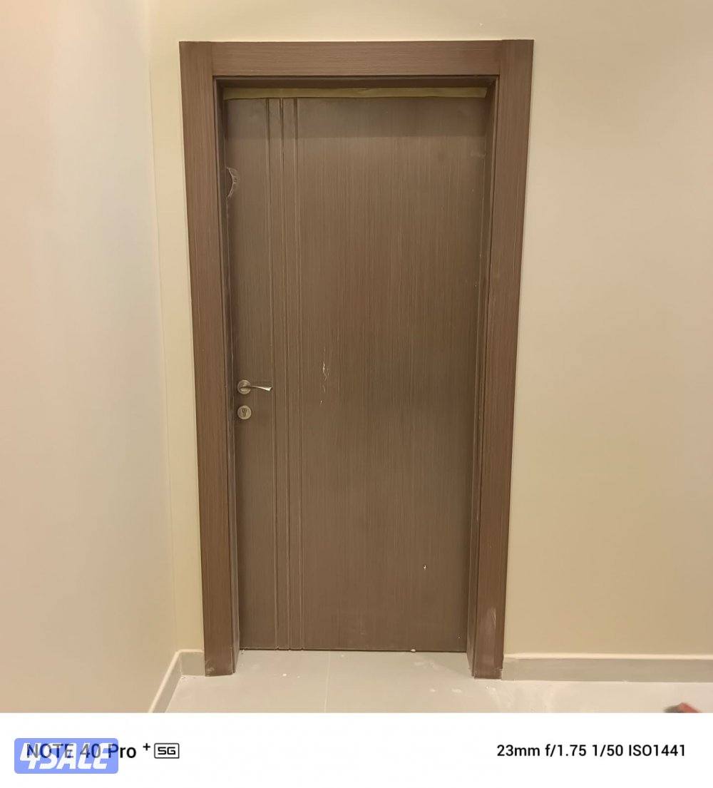 ديكورات خشب نجار شامل أبواب كبتات طوليت خلفية تلفزيون📺 بديل خشب شابرد4