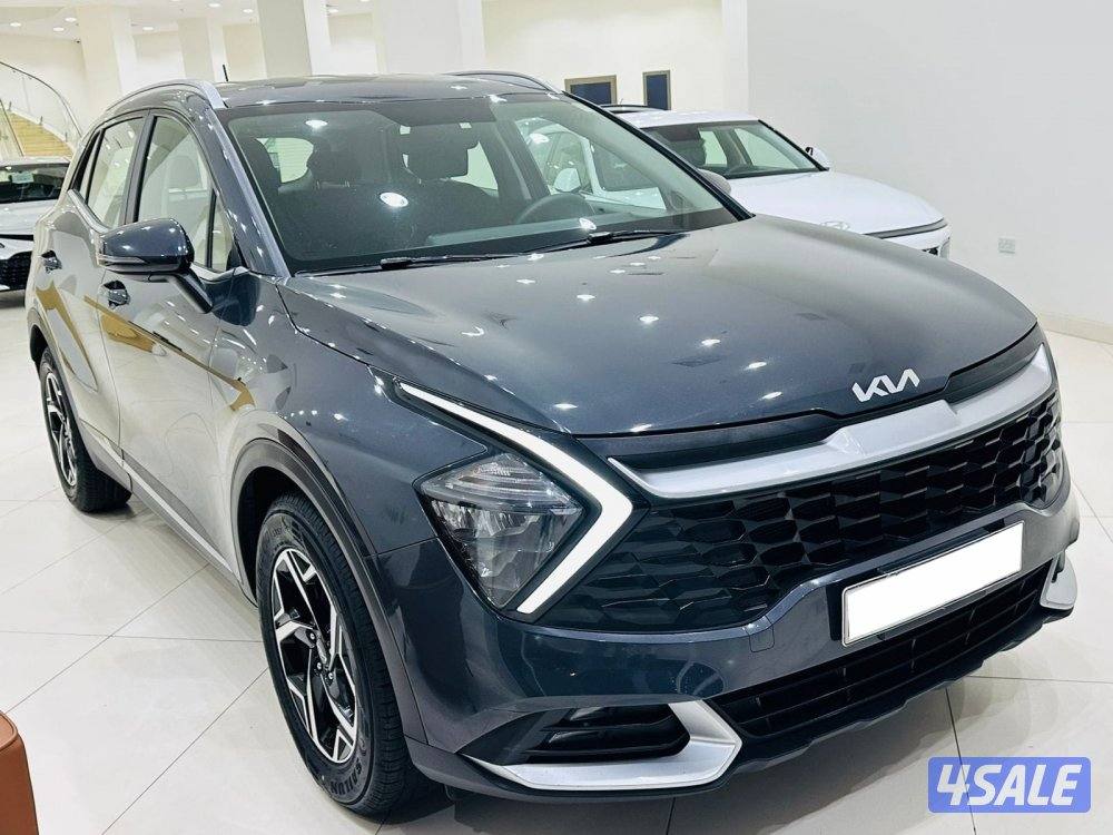 للبيع كــــيا سبورتاج  2.0 موديل 20231