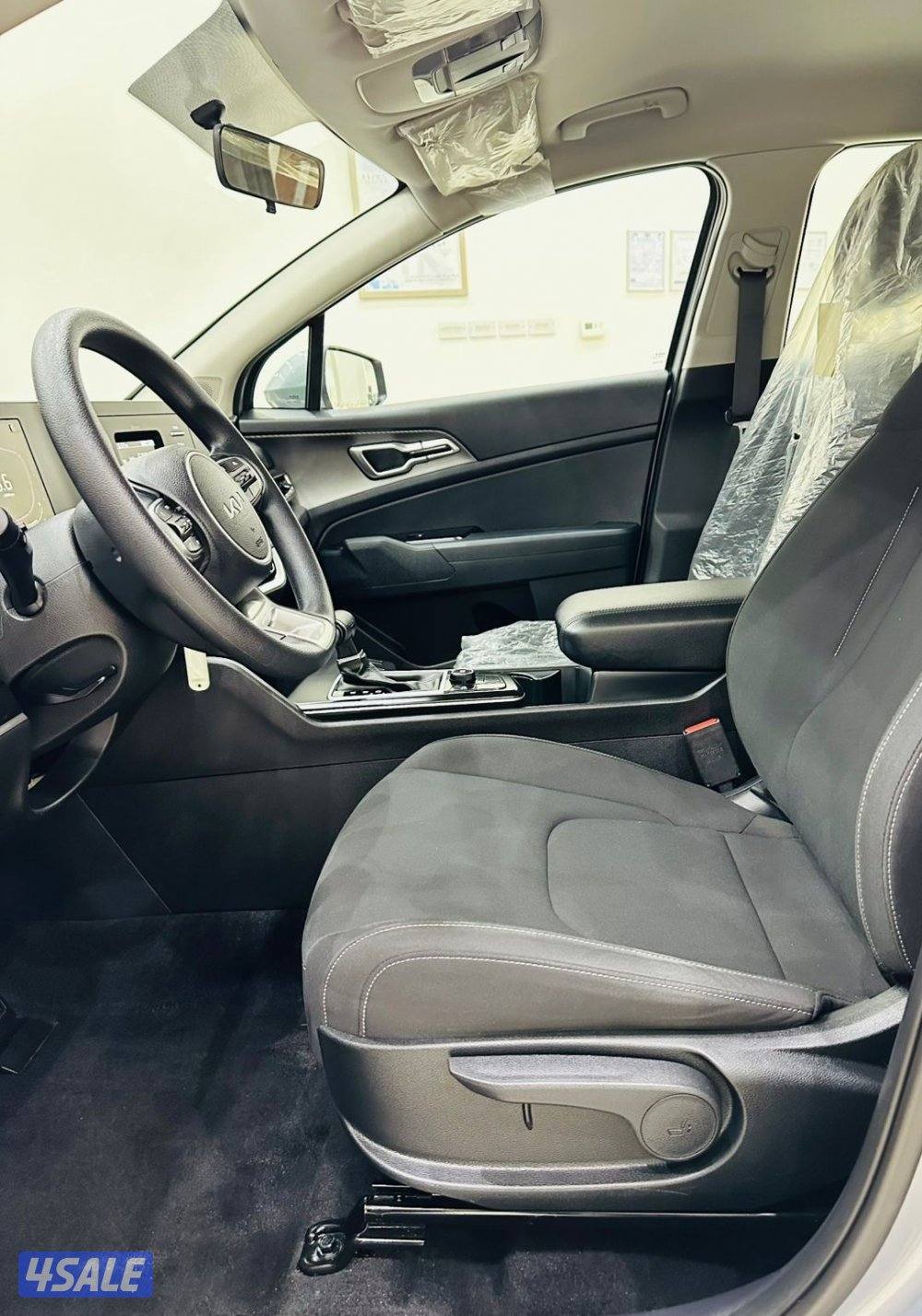 للبيع كــــيا سبورتاج  2.0 موديل 20234