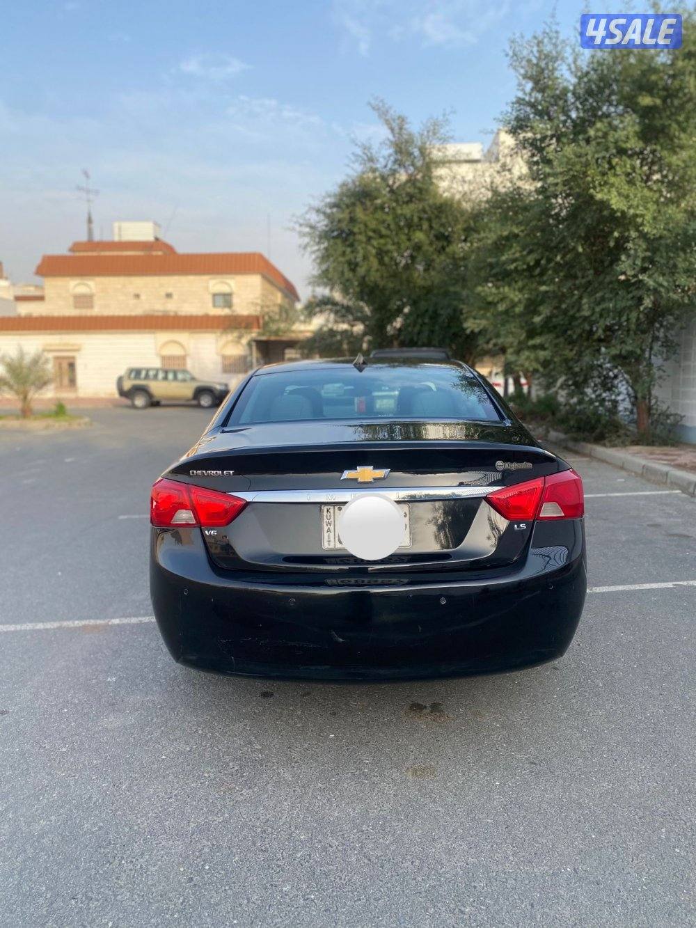 للبيع امبالا 20163