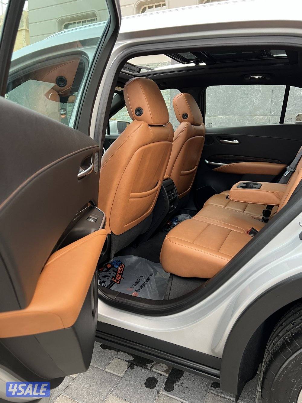 كاديلاك ٢٠٢٠ عداد ٢٥ الف بحاله الوكااااله بالكامل14