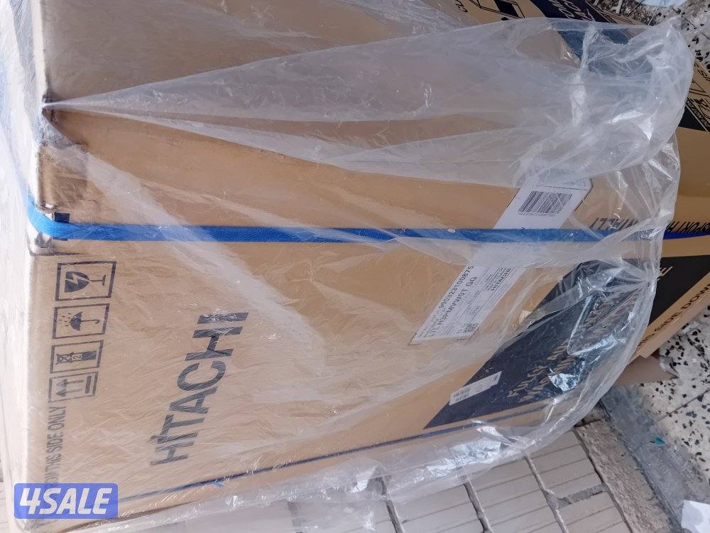 hitachi top lodinding washar2