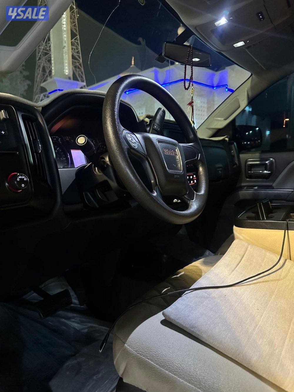 للبيع وانيت سيراء HD4