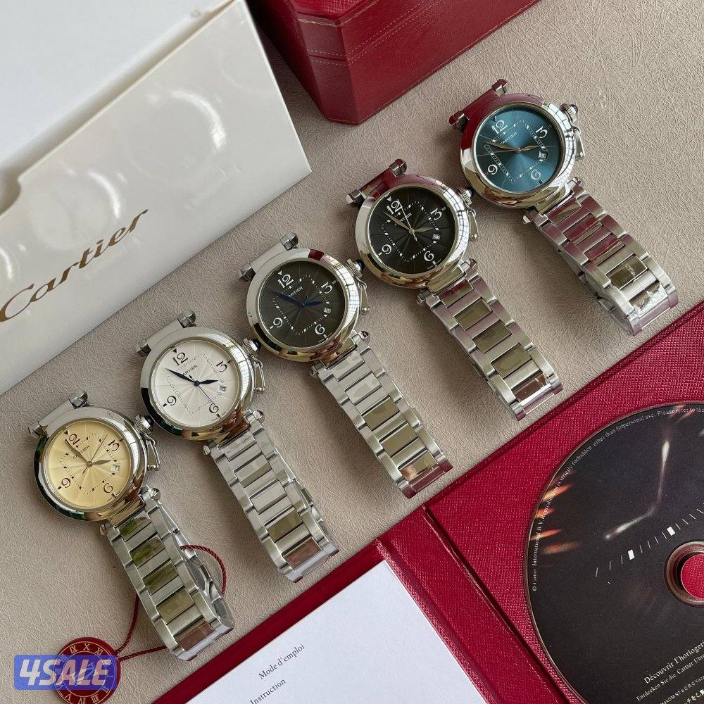 ساعات نفس الاصليه ولا غلطه 👌0