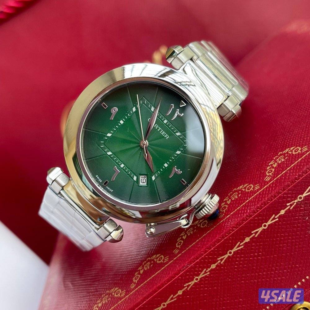 ساعات نفس الاصليه ولا غلطه 👌2